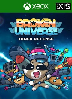 <a href='https://www.playright.dk/info/titel/broken-universe-tower-defense'>Broken Universe: Tower Defense</a>    1/30