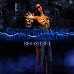 Shadow Man: Remastered [Download] (EU)