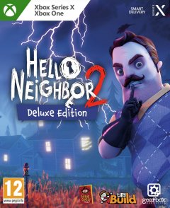 <a href='https://www.playright.dk/info/titel/hello-neighbor-2'>Hello Neighbor 2 [Deluxe Edition]</a>    28/30