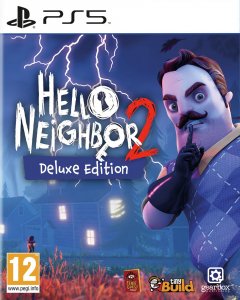 Hello Neighbor 2 [Deluxe Edition] (EU)