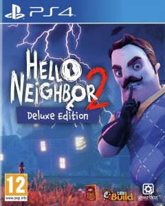 Hello Neighbor 2 [Deluxe Edition] (EU)