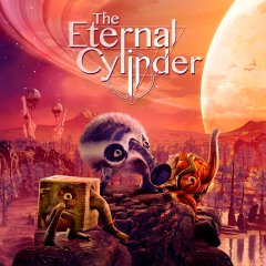 Eternal Cylinder, The [Download] (EU)