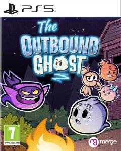 Outbound Ghost, The (EU)