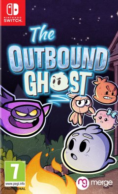 Outbound Ghost, The (EU)