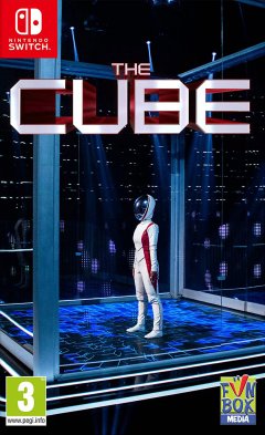 Cube, The (EU)