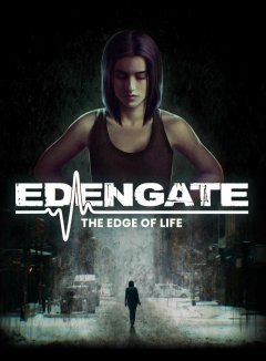 Edengate: The Edge Of Life (US)