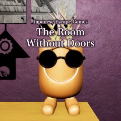 Japanese Escape Games: The Room Without Doors (EU)