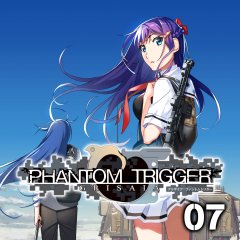 Grisaia Phantom Trigger 07 (EU)