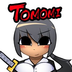 Tomomi (EU)