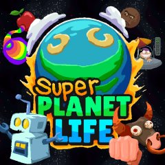 Super Planet Life (EU)