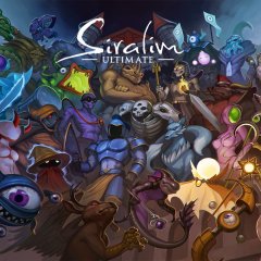 Siralim Ultimate (EU)