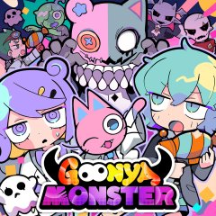 Goonya Monster (EU)