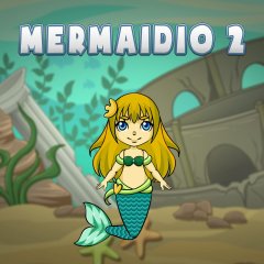 Mermaidio 2 (EU)