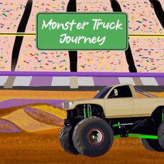 Monster Truck Journey (EU)
