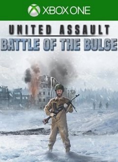 <a href='https://www.playright.dk/info/titel/united-assault-battle-of-the-bulge'>United Assault: Battle Of The Bulge</a>    10/30