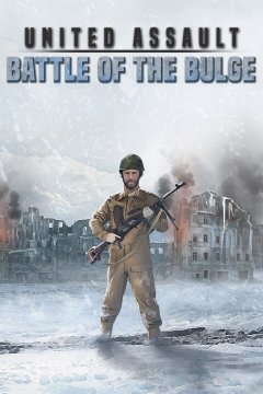 United Assault: Battle Of The Bulge (US)