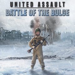 United Assault: Battle Of The Bulge (EU)