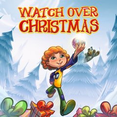 Watch Over Christmas (EU)