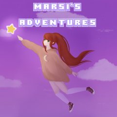 Marsi's Adventures (EU)