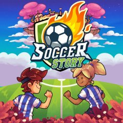 Soccer Story (EU)