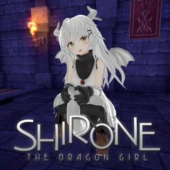 Shirone: The Dragon Girl (EU)