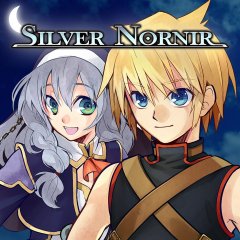 Silver Nornir (EU)