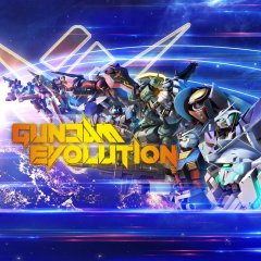 Gundam Evolution (EU)