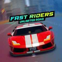 Fast Riders: Unlimited Road (EU)