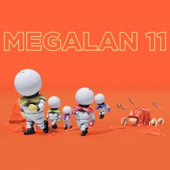 Megalan 11 (EU)