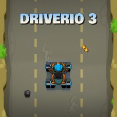 Driverio 3 (EU)