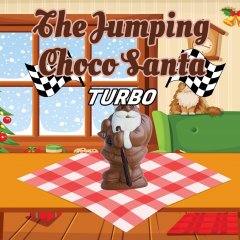 Jumping Choco Santa, The: Turbo (EU)