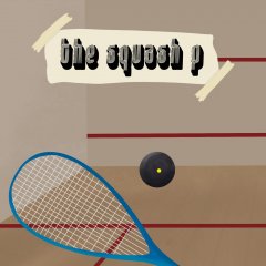 Squash P, The (EU)
