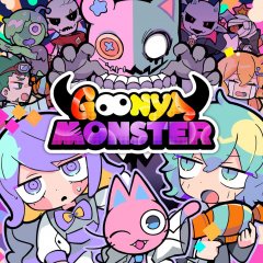 Goonya Monster (EU)