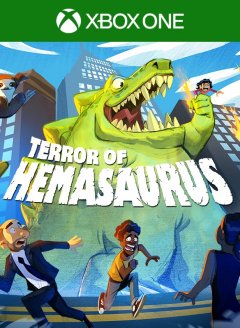 <a href='https://www.playright.dk/info/titel/terror-of-hemasaurus'>Terror Of Hemasaurus</a>    3/30