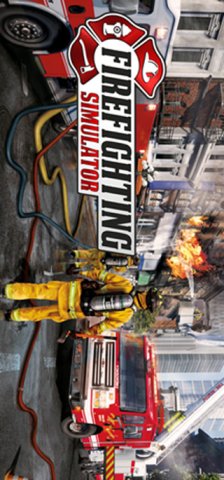 Firefighting Simulator: The Squad (US)