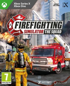 Firefighting Simulator: The Squad (EU)