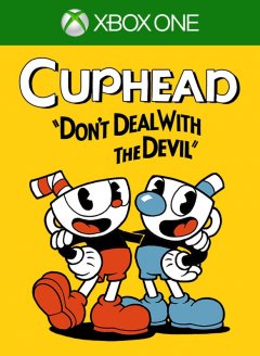 Cuphead [Download] (US)