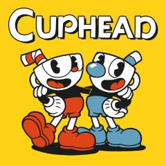 Cuphead [Download] (EU)
