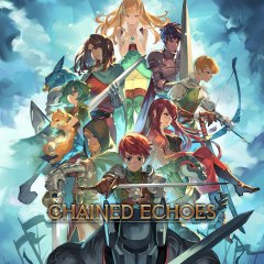 Chained Echoes (EU)