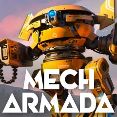 Mech Armada (EU)