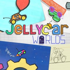 JellyCar Worlds (EU)