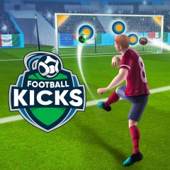 <a href='https://www.playright.dk/info/titel/football-kicks'>Football Kicks</a>    28/30