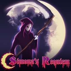 Simona's Requiem (EU)