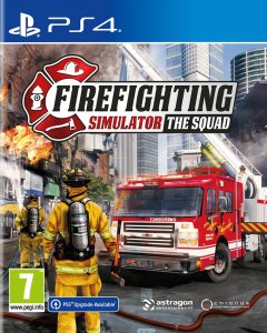 Firefighting Simulator: The Squad (EU)