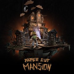 Paper Cut Mansion (EU)