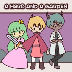 <a href='https://www.playright.dk/info/titel/hero-and-a-garden-a'>Hero And A Garden, A</a>    25/30