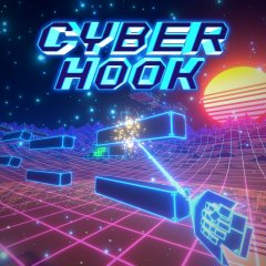 Cyber Hook (EU)