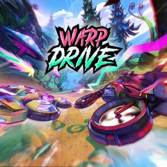 Warp Drive (EU)