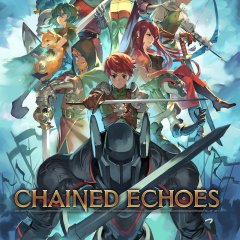 Chained Echoes (EU)