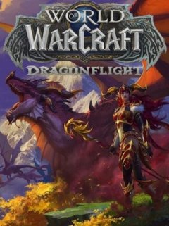 World Of Warcraft: Dragonflight (US)
